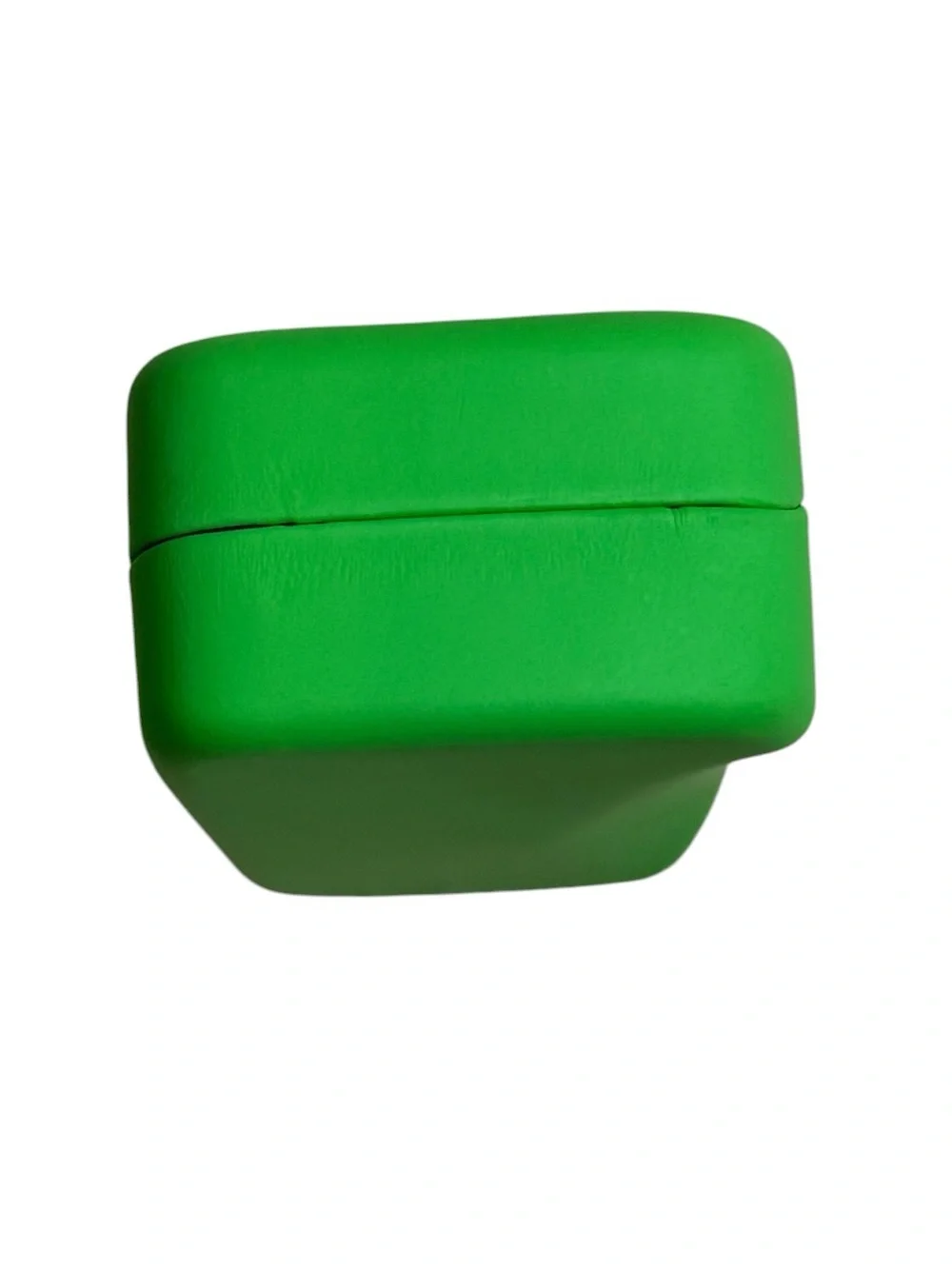 Ray-Ban Green Hard Shell Eyewear Case